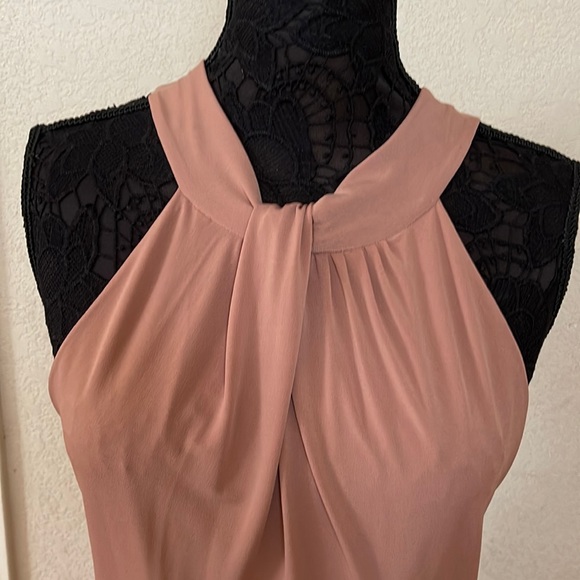 Size M Benetton dress.